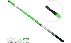 Ручка подсачека ZFISH Delta Tele 2,70 м