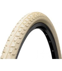 Padanga 28" Continental RIDE Tour 37-622 creme