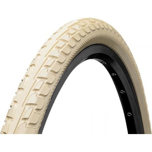 Покрышка 28" Continental RIDE Tour 37-622 creme