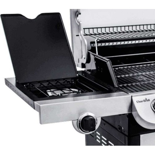 Газовый гриль Char-Broil Convective 440S - 30 мбар