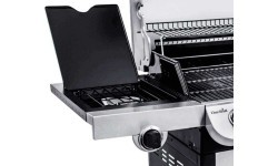 Char-Broil Convective 440S gas grill - 30 mbar