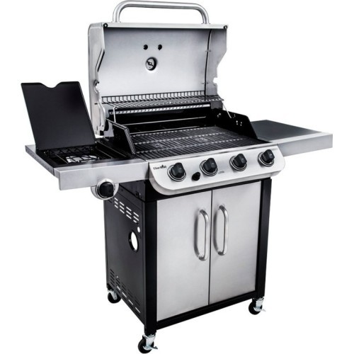 Газовый гриль Char-Broil Convective 440S - 30 мбар