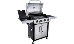 Char-Broil Convective 440S gas grill - 30 mbar