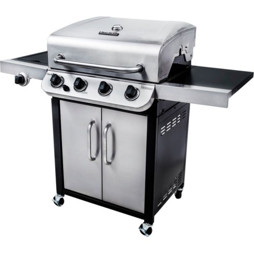 Газовый гриль Char-Broil Convective 440S - 30 мбар