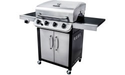 Газовый гриль Char-Broil Convective 440S - 30 мбар