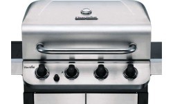 Dujinis grilis Char-Broil Convective 440S
