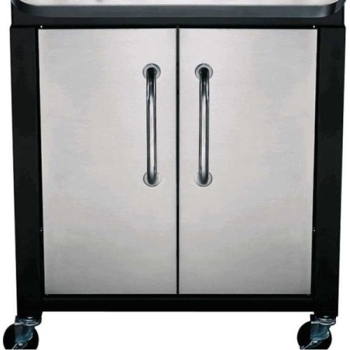 Газовый гриль Char-Broil Convective 440S - 30 мбар