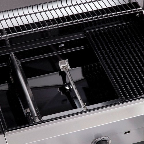Char-Broil Convective 440S gas grill - 30 mbar