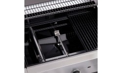Газовый гриль Char-Broil Convective 440S - 30 мбар