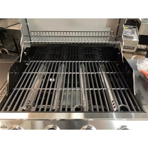 Char-Broil Convective 440S gas grill - 30 mbar