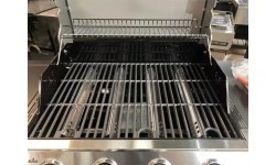 Газовый гриль Char-Broil Convective 440S - 30 мбар