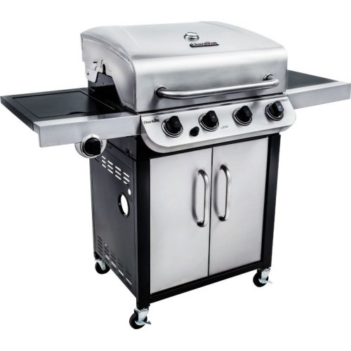 Dujinis grilis Char-Broil Convective 440S
