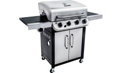 Газовый гриль Char-Broil Convective 440S - 30 мбар