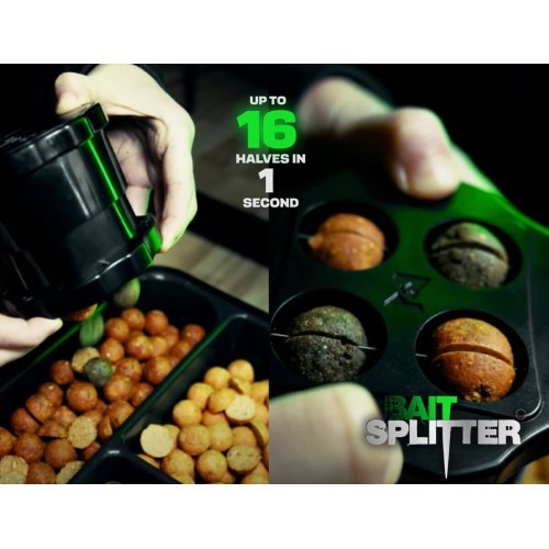 Резак для бойлов ZFISH Bait Splitter