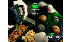 Boilių pjaustyklė ZFISH Bait Splitter