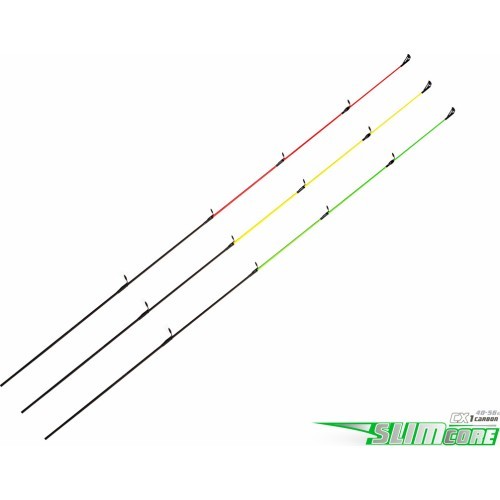 ZFISH Rod SlimCore Feeder 3,0m 28-50g