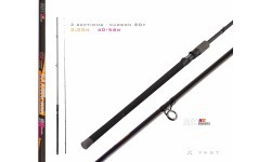 ZFISH Rod SlimCore Feeder 3,0m 40-56g
