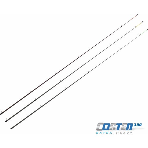 Фидерное удилище ZFISH Corten Method Heavy Feeder 3,9 м 150 г