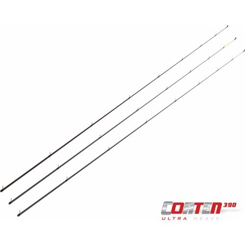 Удилище ZFISH Corten Method Heavy Feeder 3,9 м 180 г
