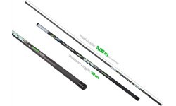 Ручка подсачека ZFISH Spectra Tele, 3,0 м