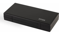 Кейс для поводков ZFISH Method Rig Case 150
