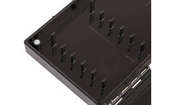 Кейс для поводков ZFISH Method Rig Case 150