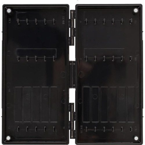 Кейс для поводков ZFISH Method Rig Case 150