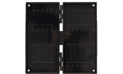 ZFISH Method Rig Case 150