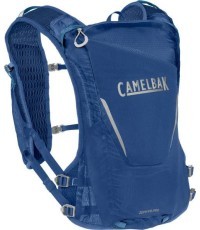 Kuprinė Zephyr Pro 1L, Galaxy Blue