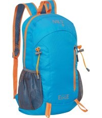Рюкзак Nils Camp Edge NC1724, 22 л, синий