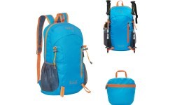 Рюкзак Nils Camp Edge NC1724, 22 л, синий