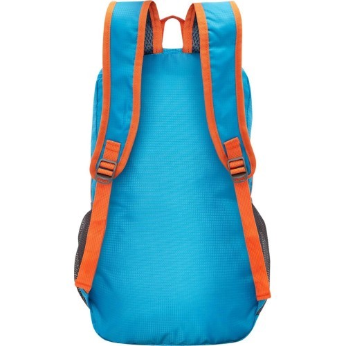 Рюкзак Nils Camp Edge NC1724, 22 л, синий