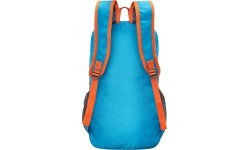 Рюкзак Nils Camp Edge NC1724, 22 л, синий