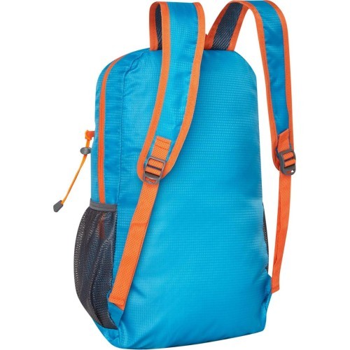 Kuprinė Nils Camp Edge NC1724, 22 l, mėlyna