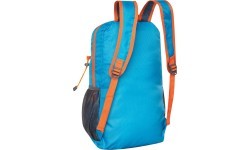 NC1724 BACKPACK EDGE BLUE 22L NILS CAMP