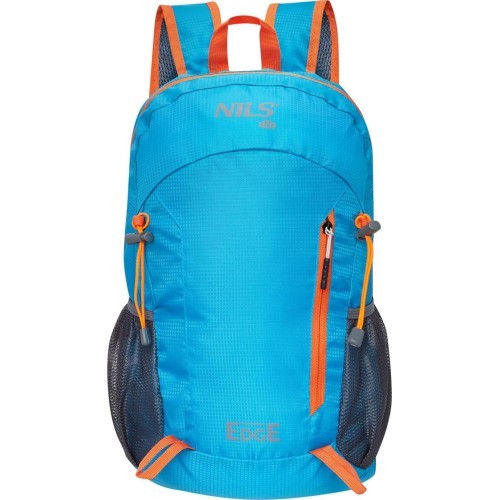Рюкзак Nils Camp Edge NC1724, 22 л, синий