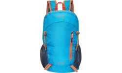 Kuprinė Nils Camp Edge NC1724, 22 l, mėlyna