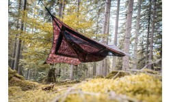 Hamakas su tinkleliu Az Traveller Camp Forest