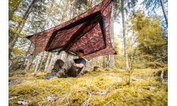 Hamakas su tinkleliu Az Traveller Camp Forest