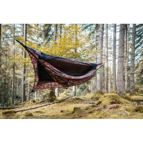 Hamakas su tinkleliu Az Traveller Camp Forest