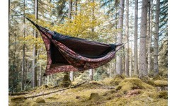 Hamakas su tinkleliu Az Traveller Camp Forest