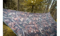Hamakas su tinkleliu Az Traveller Camp Forest