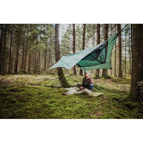 Гамак-палатка Az Traveller Camp XXL