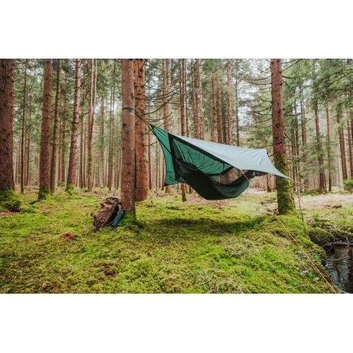 Kabama palapinė Az Traveller Camp XXL
