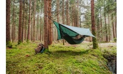 Kabama palapinė Az Traveller Camp XXL