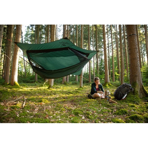Kabama palapinė Az Traveller Camp XXL