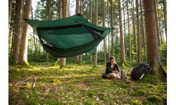 Гамак-палатка Az Traveller Camp XXL