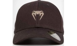 Venum Classic 2.0 Cap - Dark Brown