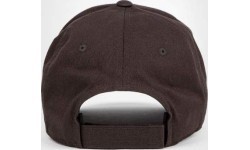 Кепка Venum Classic 2.0, тёмно-коричневая