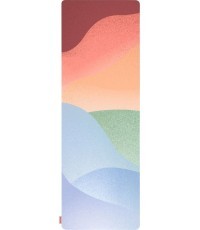 Yoga mat Spokey TRAVEL YOGA
